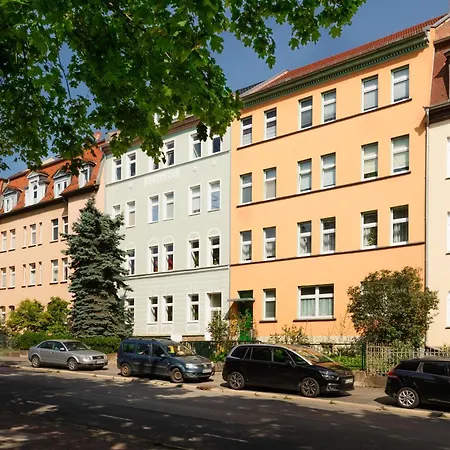 Apartment Ferienwohnung Kulturbeutel