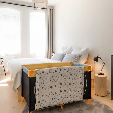 Ferienwohnung Kulturbeutel * Erfurt