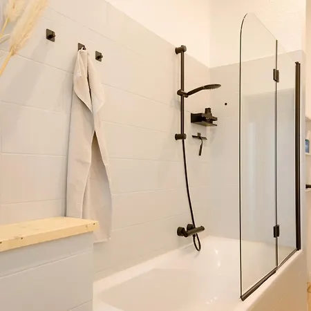 Ferienwohnung Kulturbeutel Erfurt